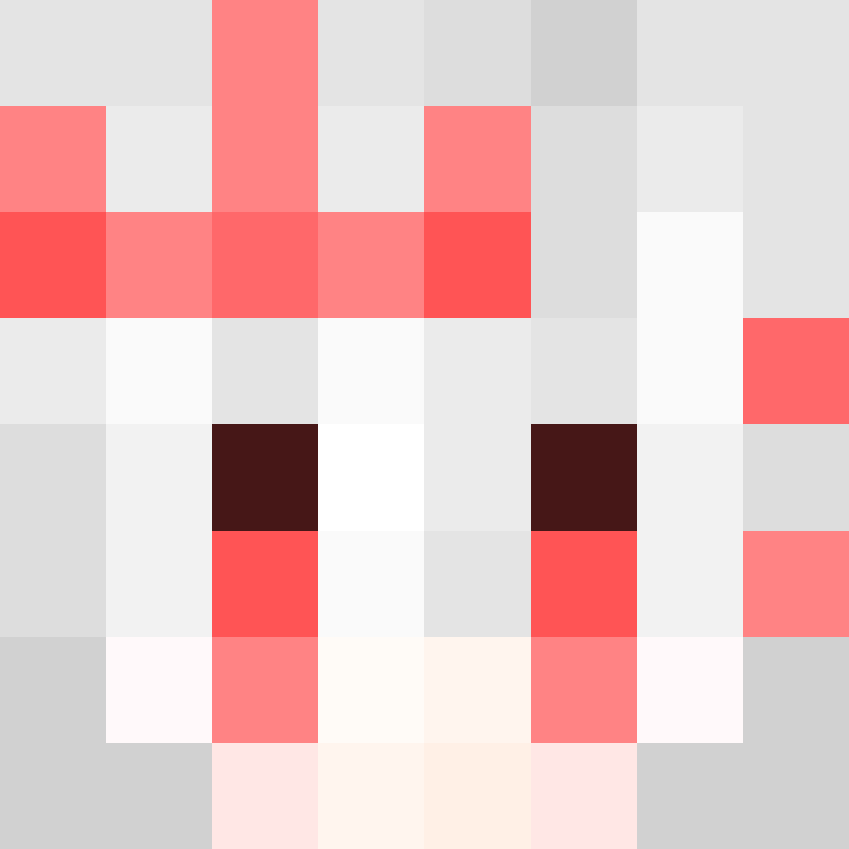 littleluoyu's skin