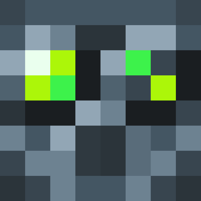 xolodovv's skin
