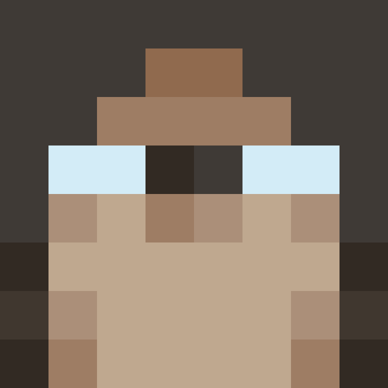 RafaForger's skin