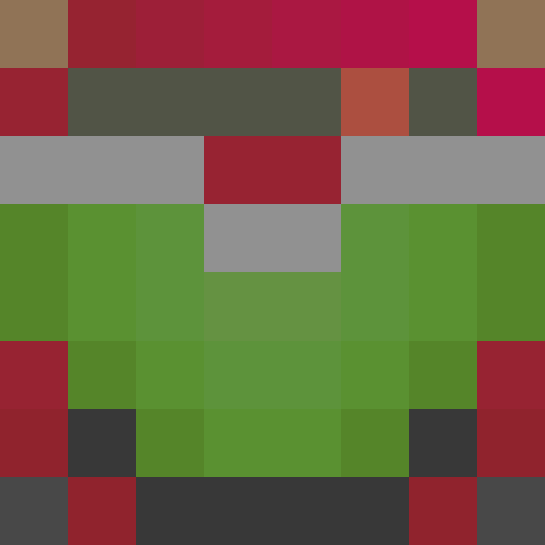 Verto555's skin