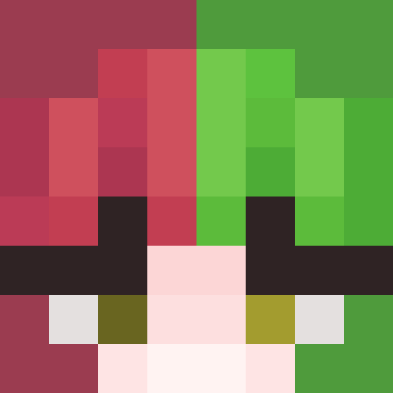 LucyferBlood's skin