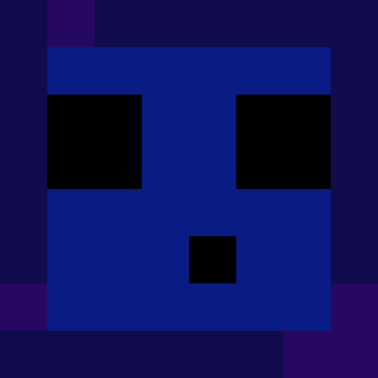 Caveinator's skin