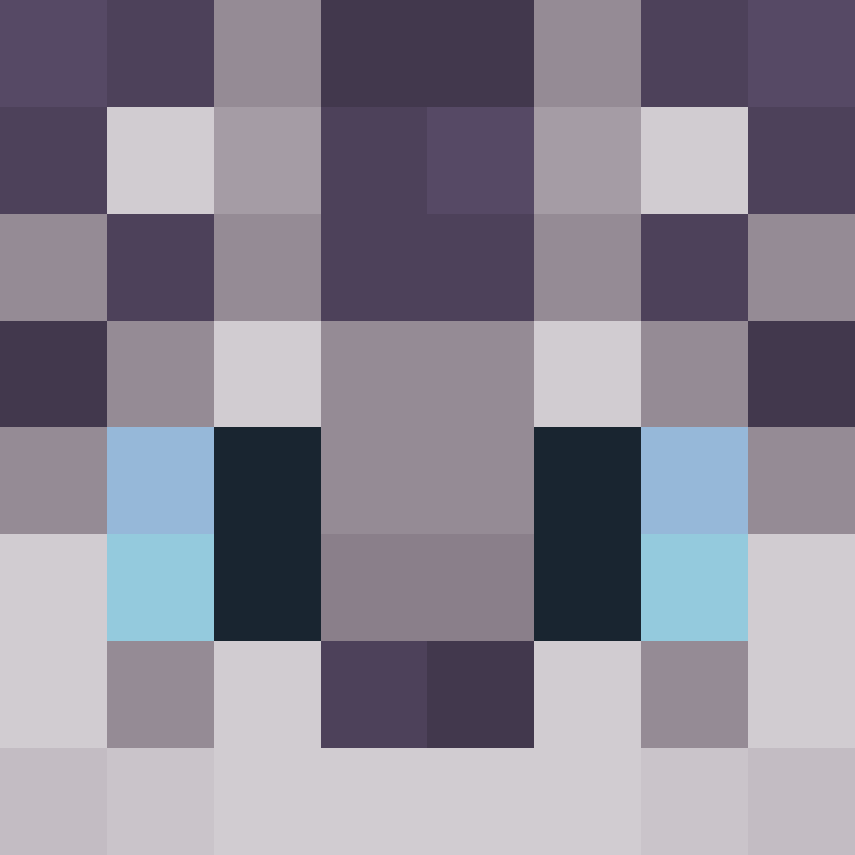 LunaSnep's skin