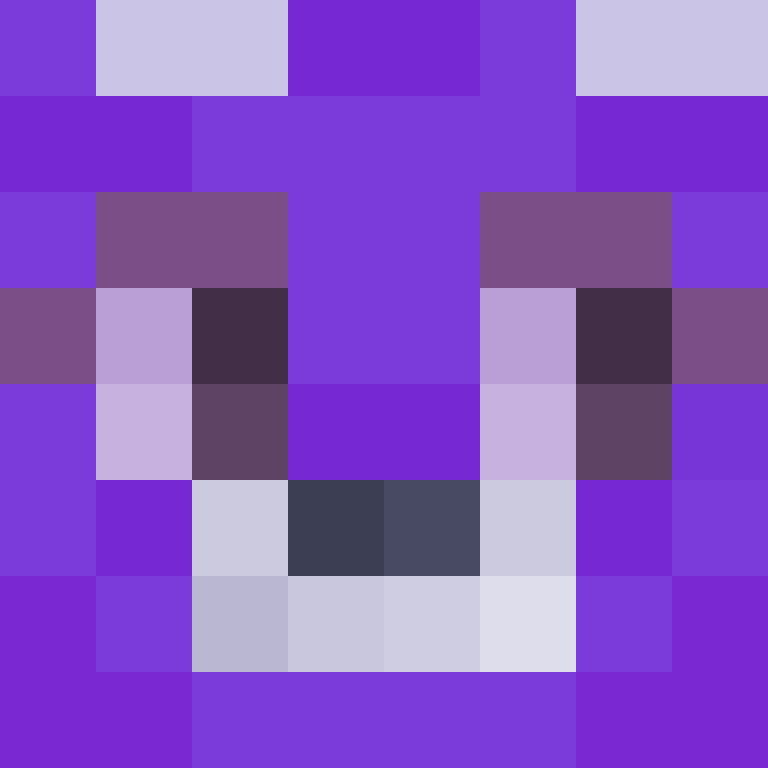 LuggiLucky's skin