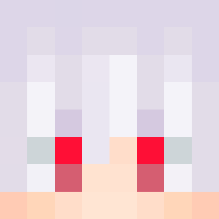 NotRyung's skin