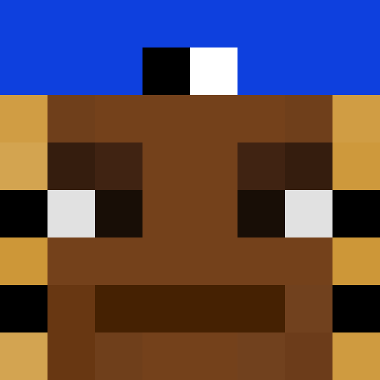 xKifflom's skin