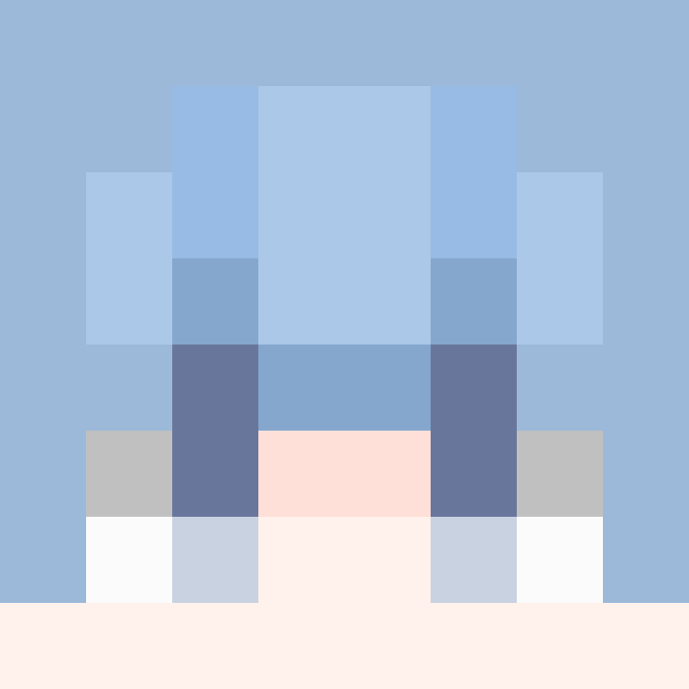 Velshaed's skin