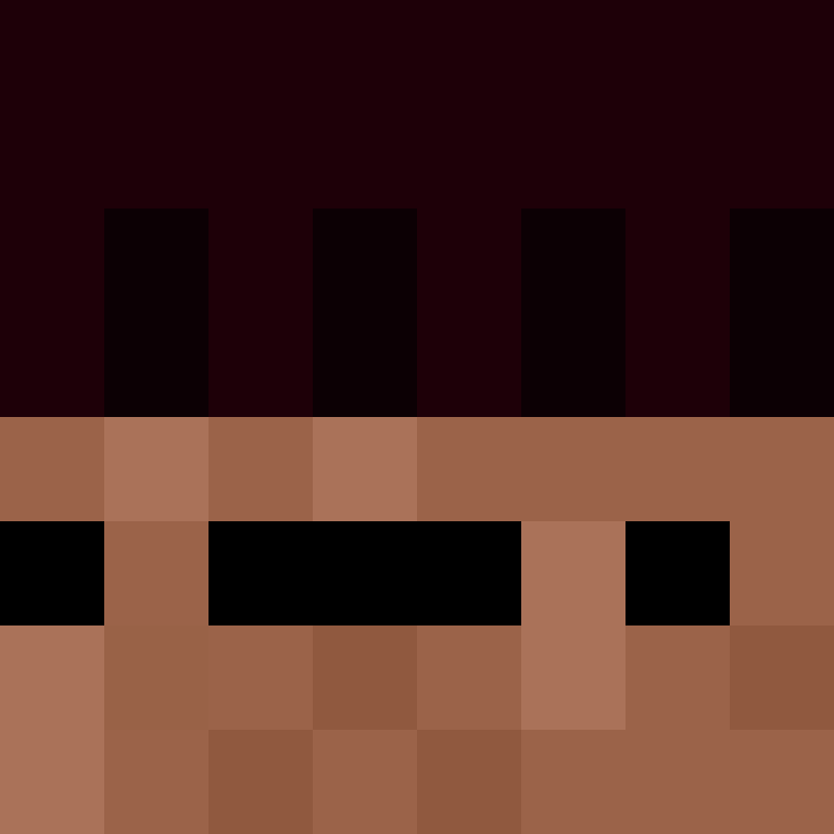 LardTom's skin