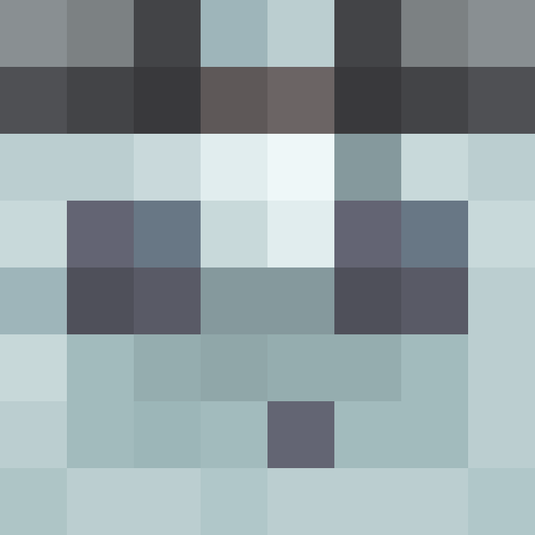 OllieTron's skin