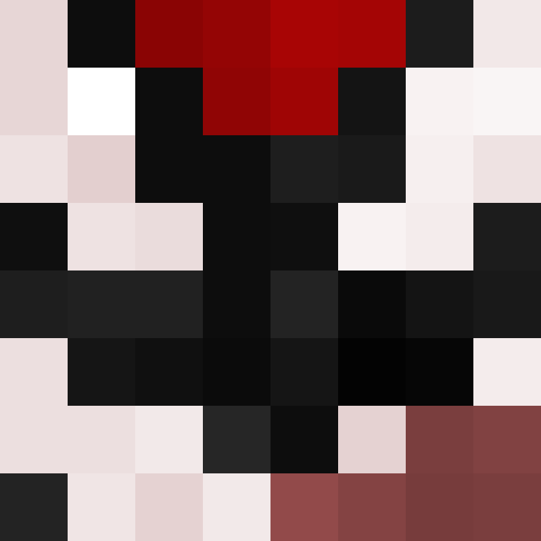 Pierd64's skin