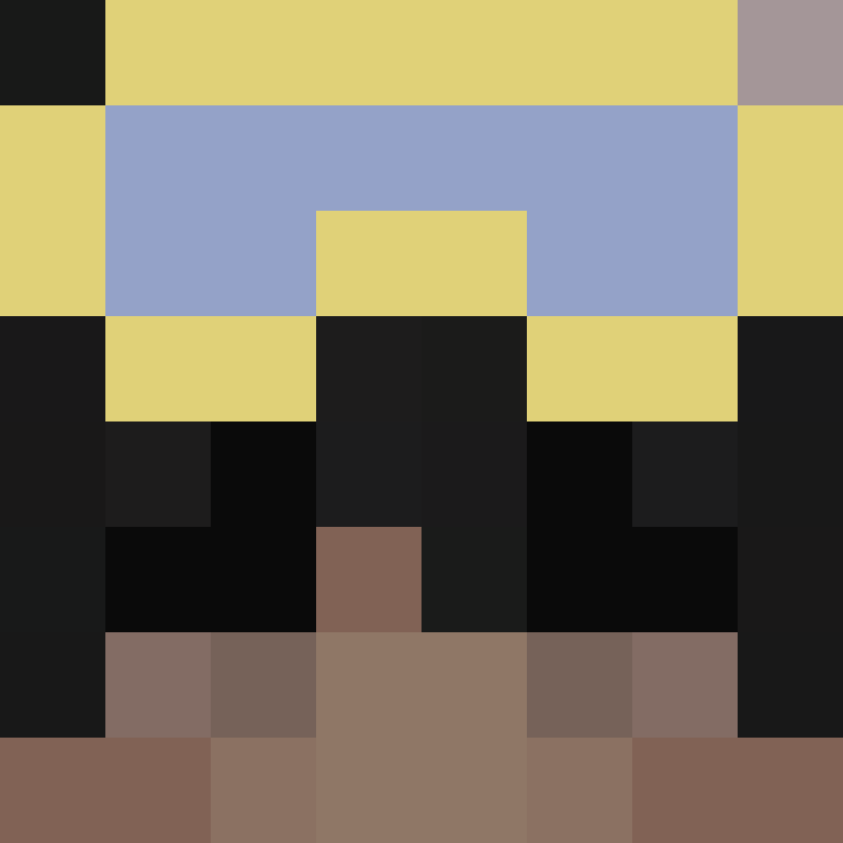 Elsinr's skin