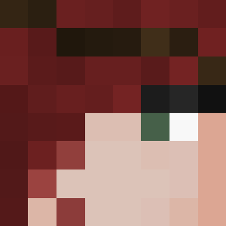 krzykaczz's skin