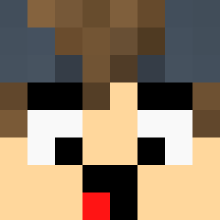 Skermory's skin