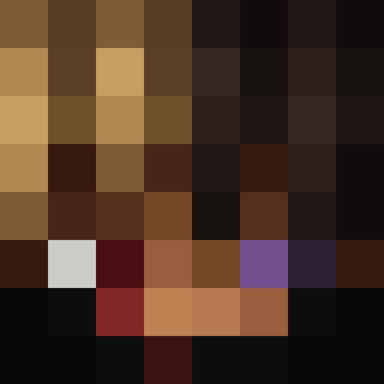 NanBasha420's skin