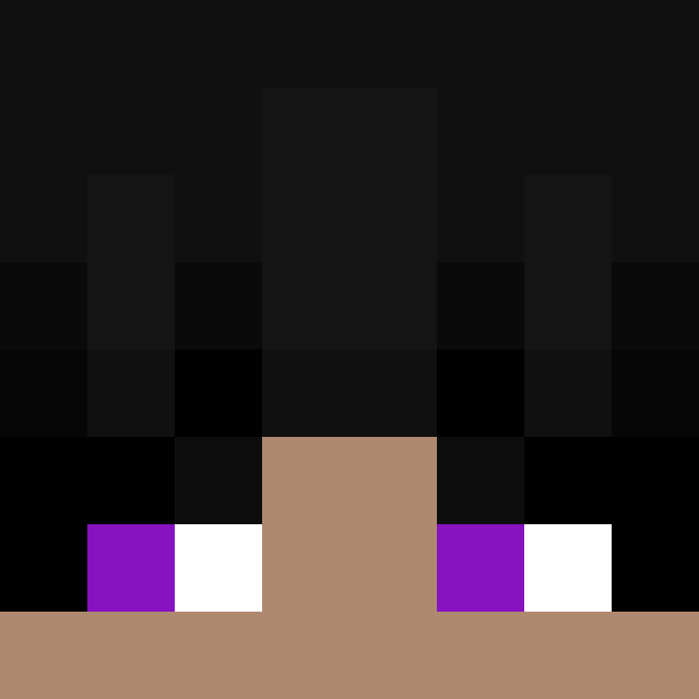GHGBUSTER's skin