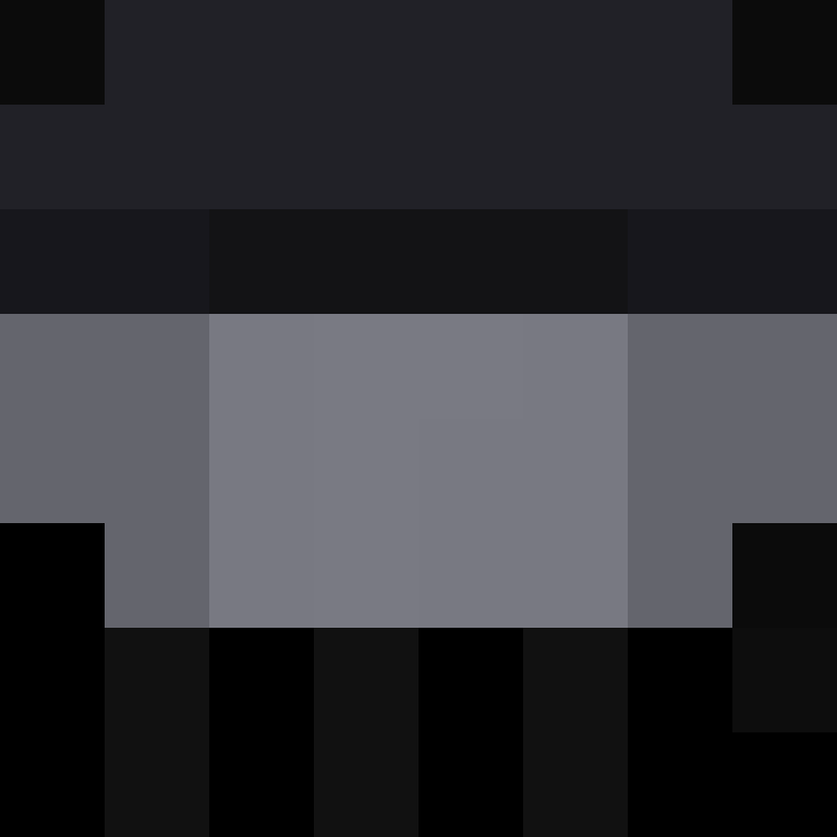 Ghost_killer029's skin