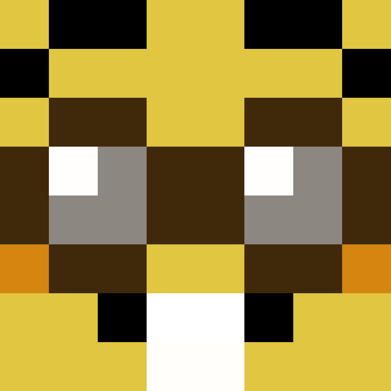 Traze12's skin