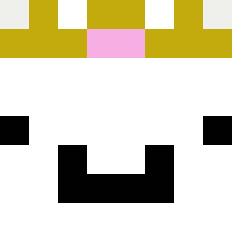 Mimachad's skin