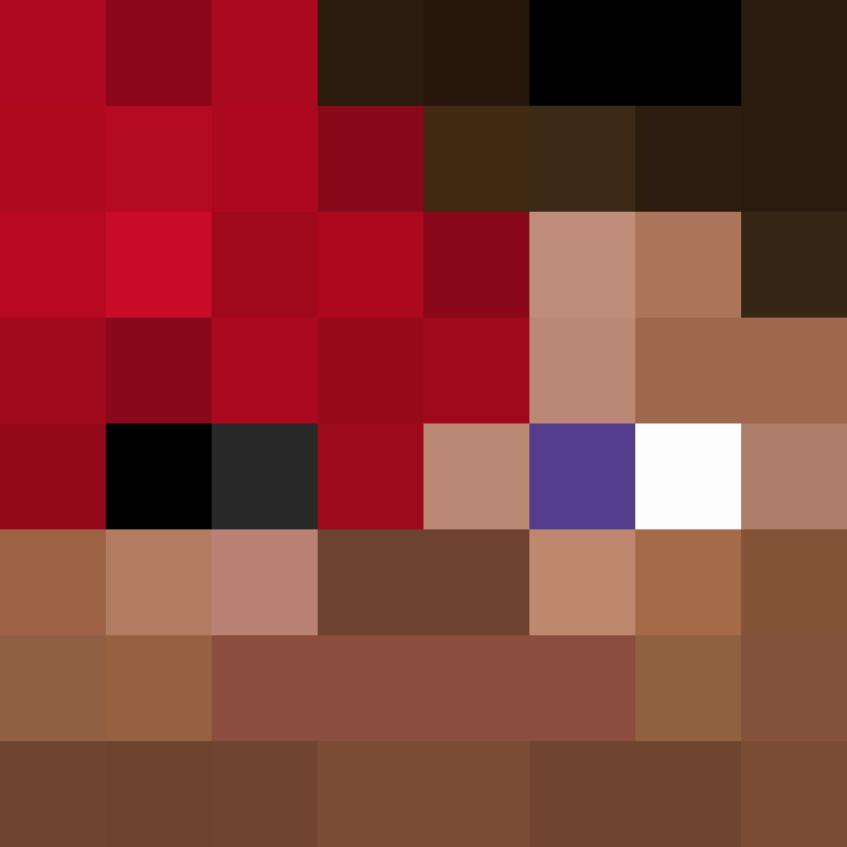 hellnav's skin