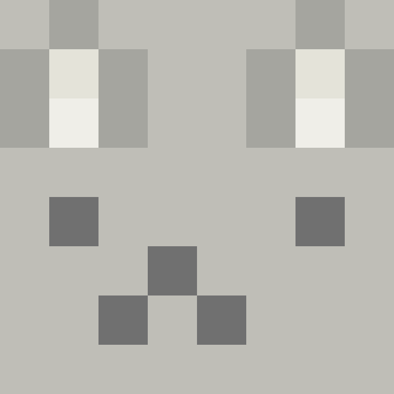 rajahdysherkka's skin