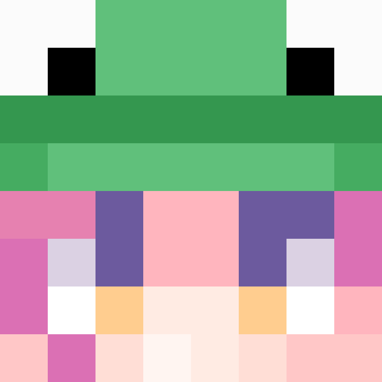 JaneVoid11's skin