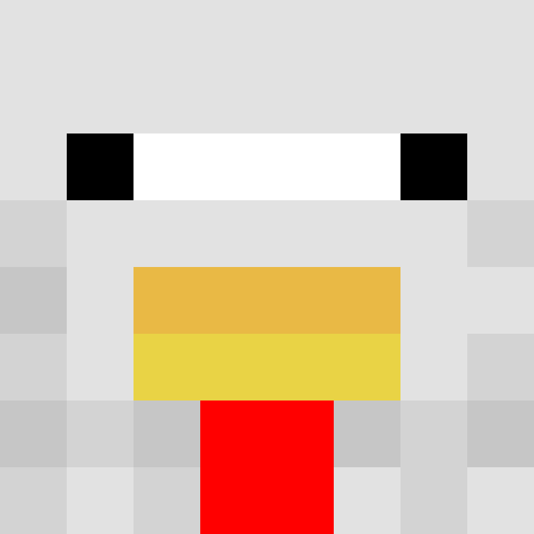 WeyCo's skin