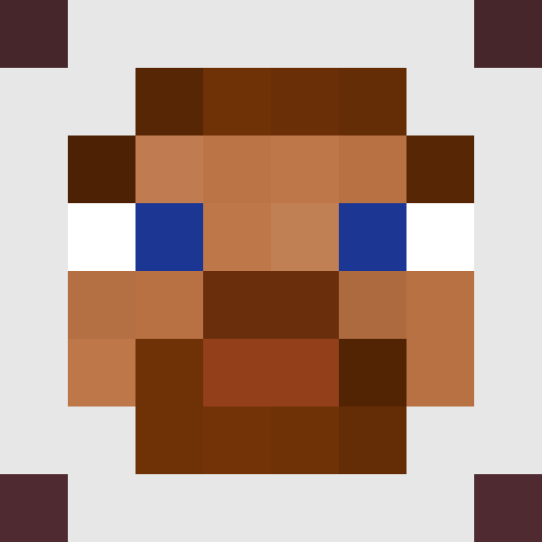 Gapnys's skin