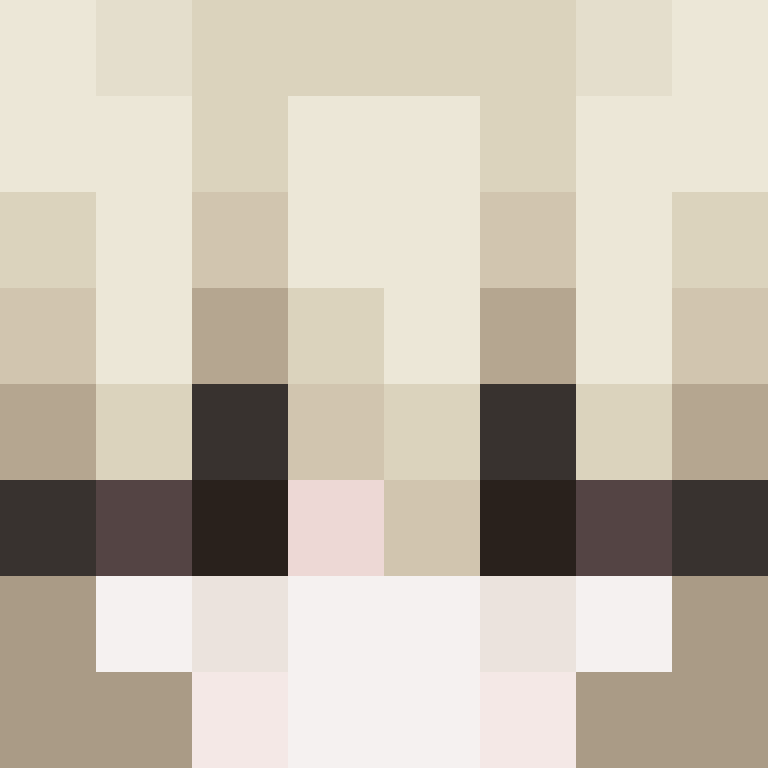 aryadunyasi's skin
