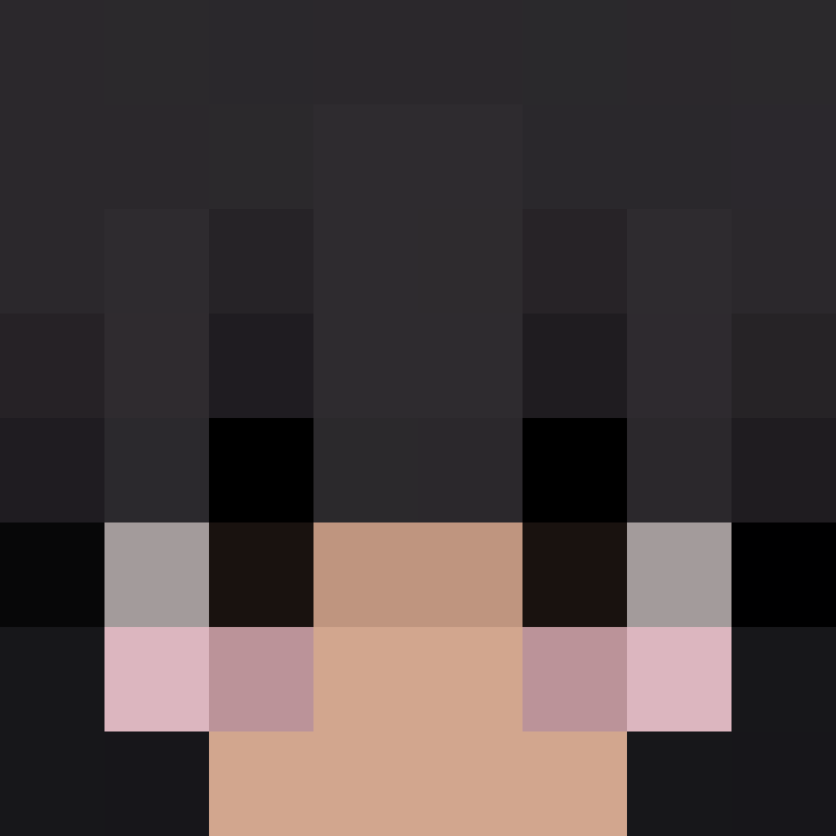 Estasity's skin