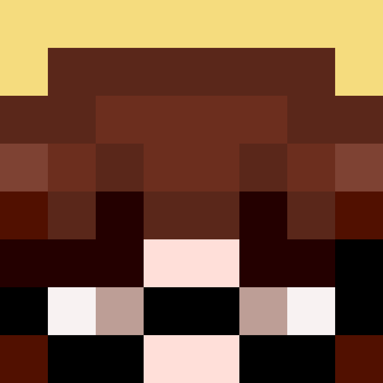 Alaskyh's skin