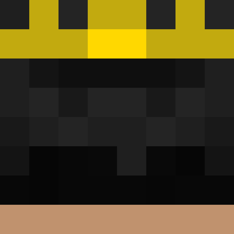 TheWandererDino's skin