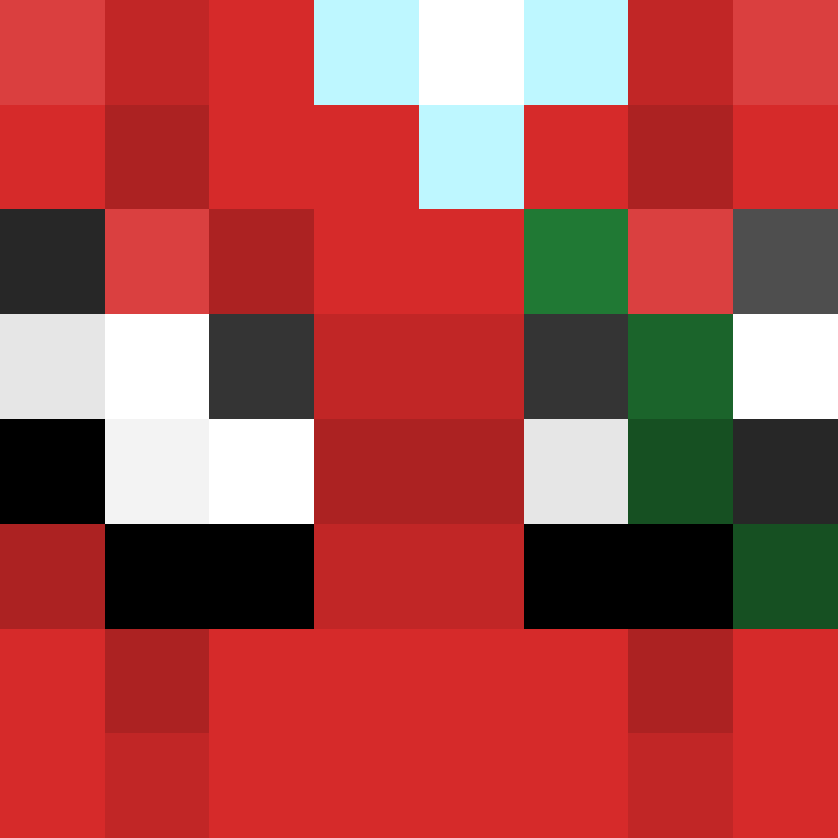 lnfamousRye's skin