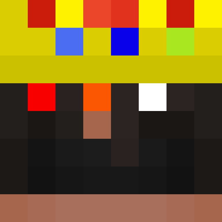 Dan_donut1's skin