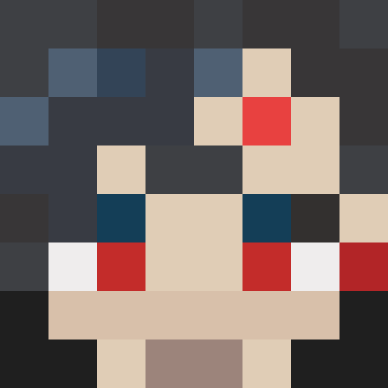 Calladus's skin