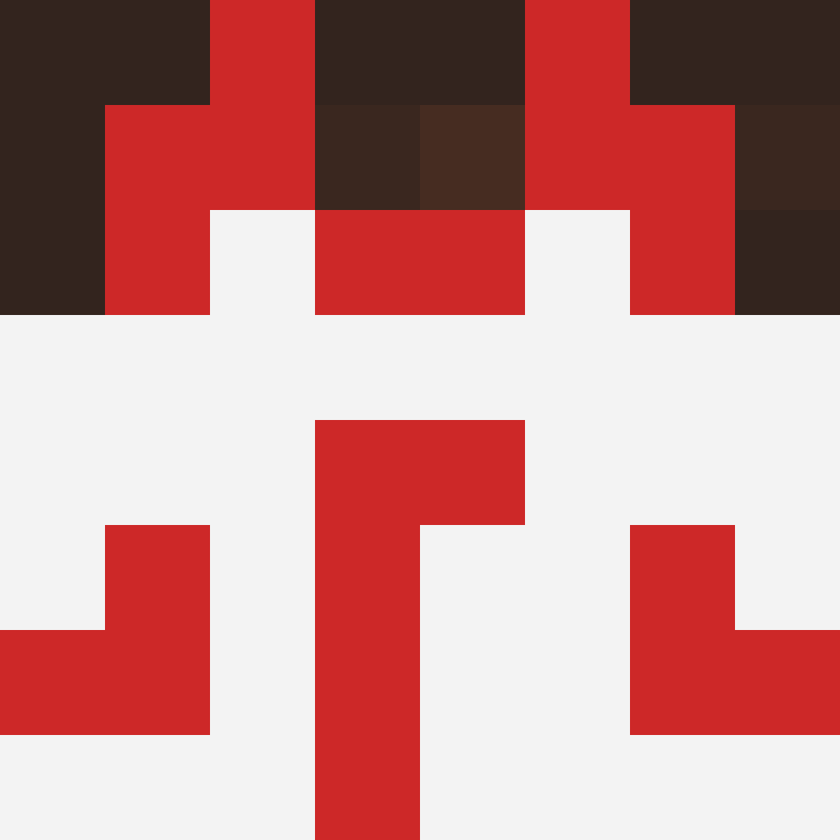 vepsire's skin