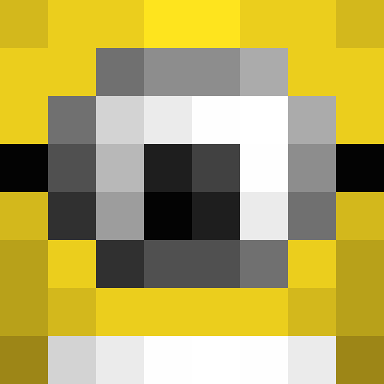 Szynigus's skin