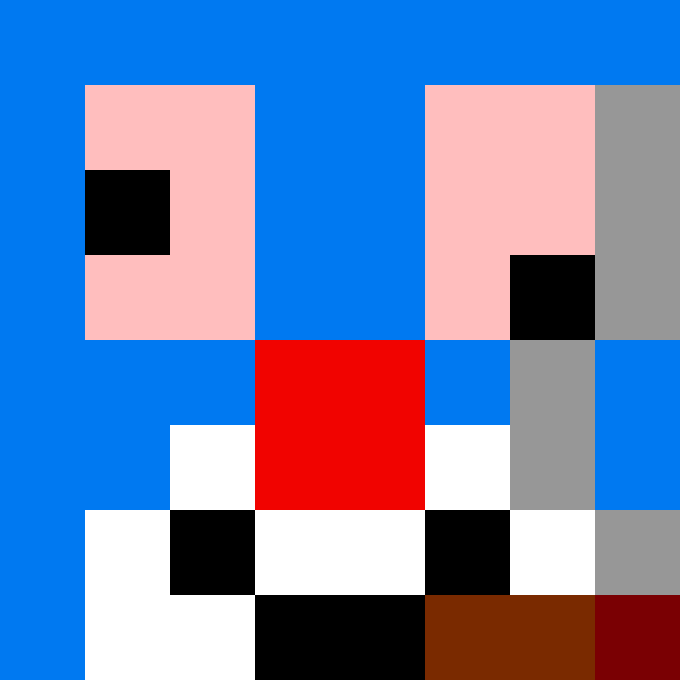 ErikMix's skin
