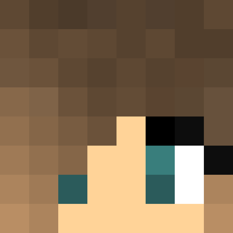 sof165's skin