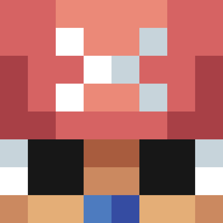 PPgamer20079's skin