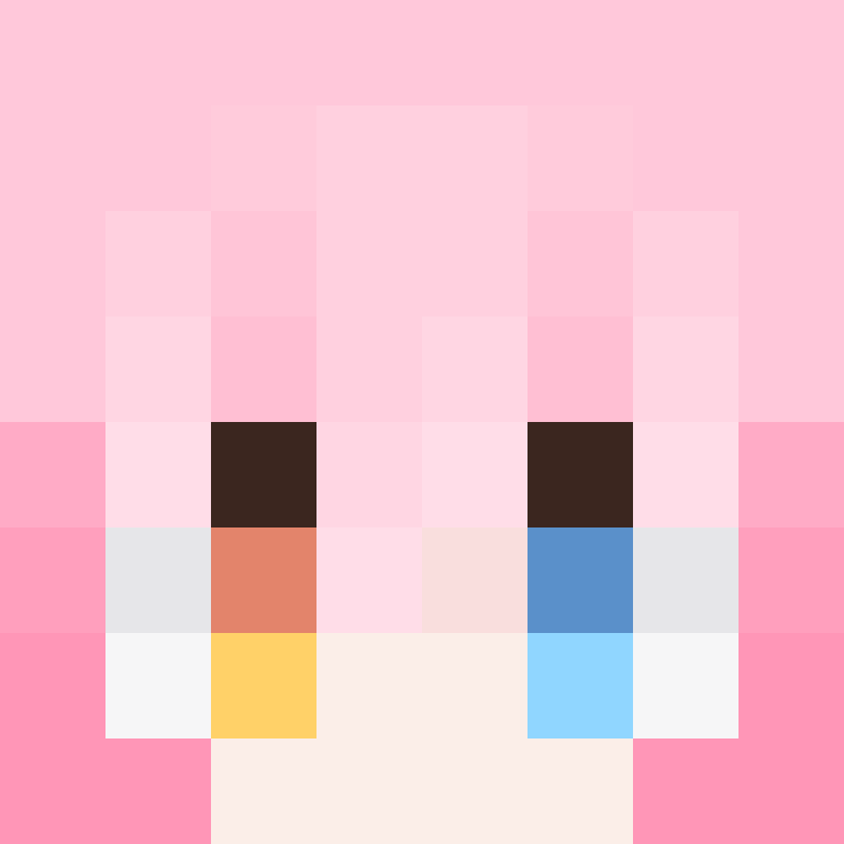 YESMYLAPLUS's skin