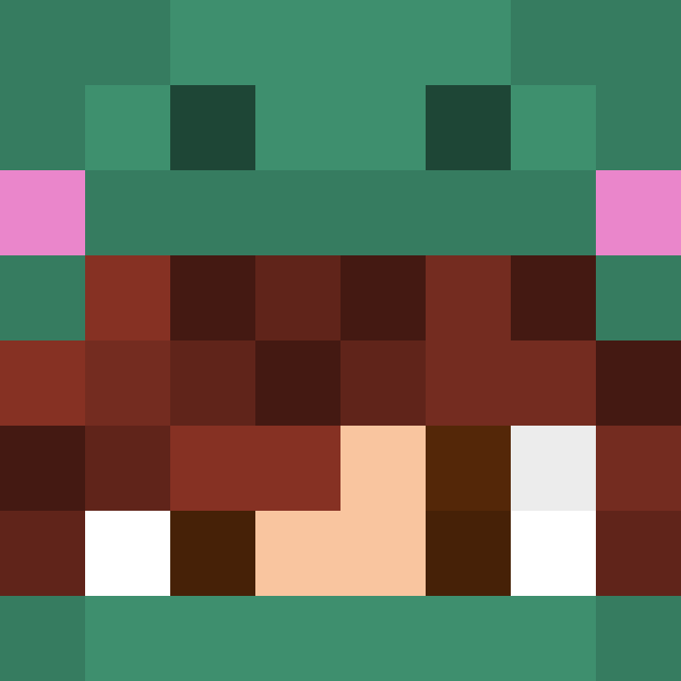 hursywa's skin