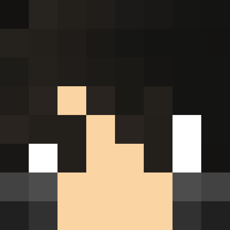 Sekubs's skin