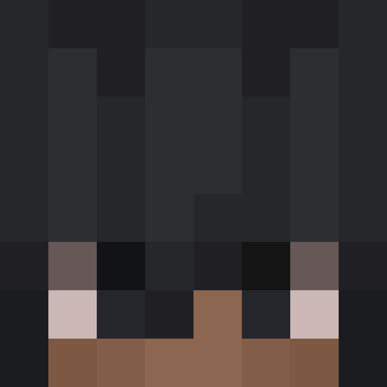 Kurowzz's skin