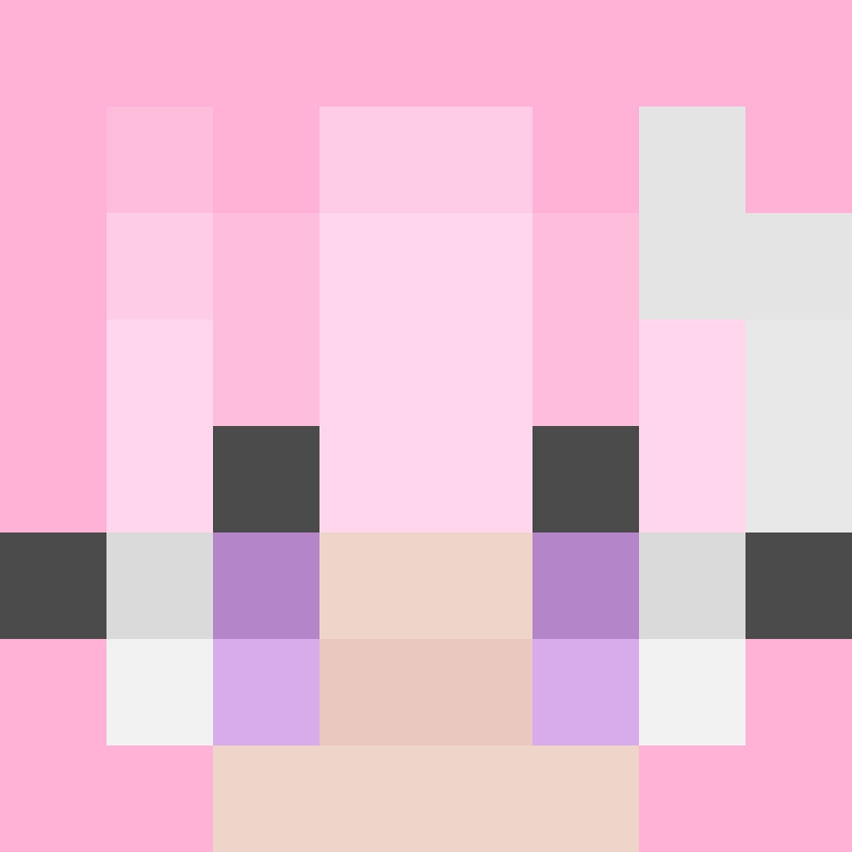 axolala's skin
