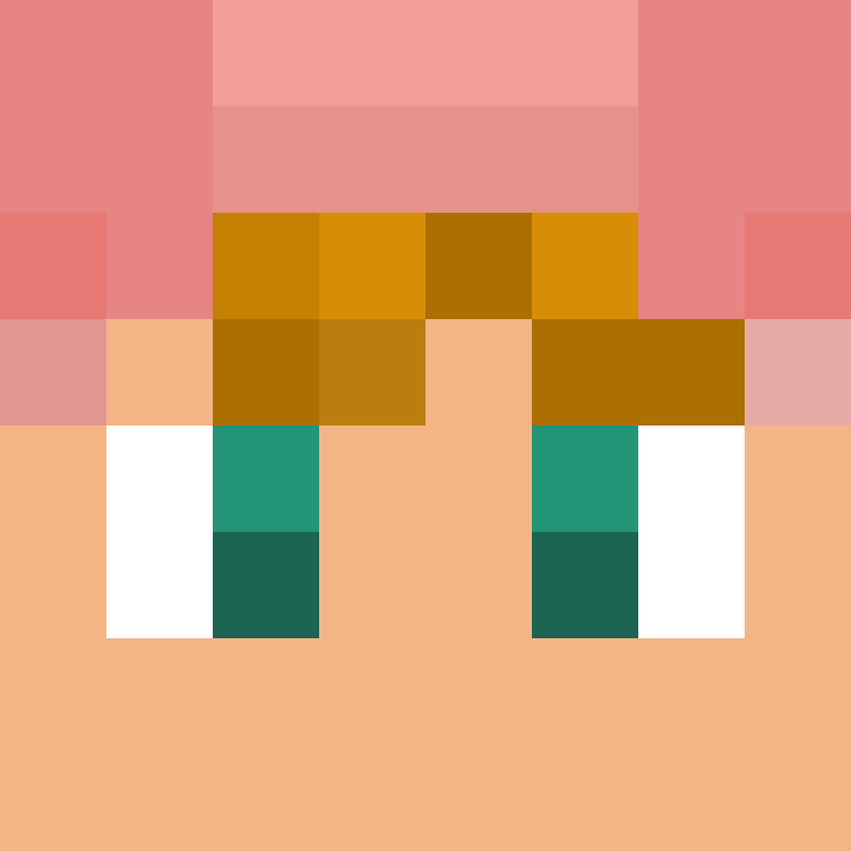 Flash_Roar's skin