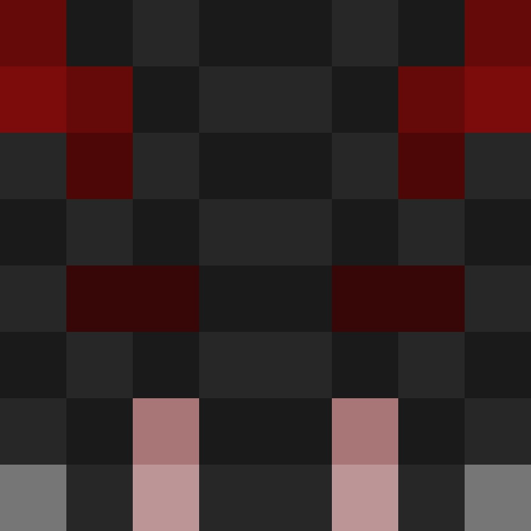 ItzL1KA's skin