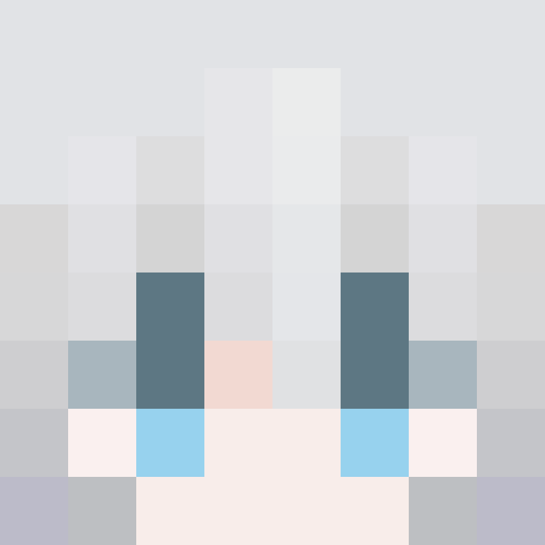 Lysandern's skin