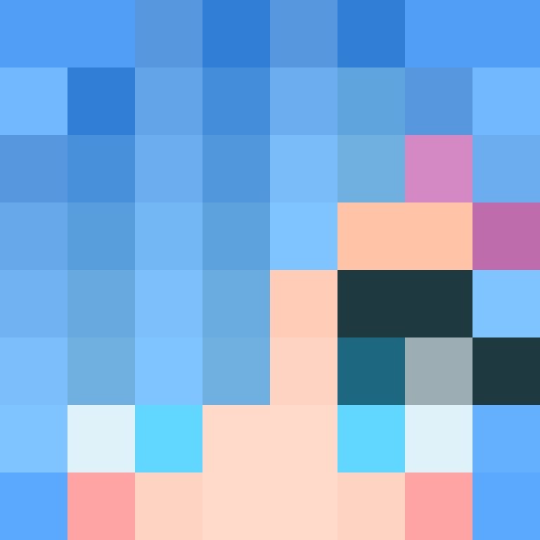 Notevil666's skin