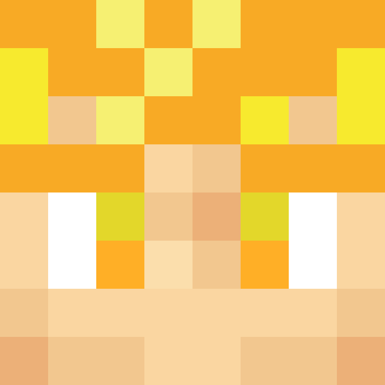 Albiitasc's skin