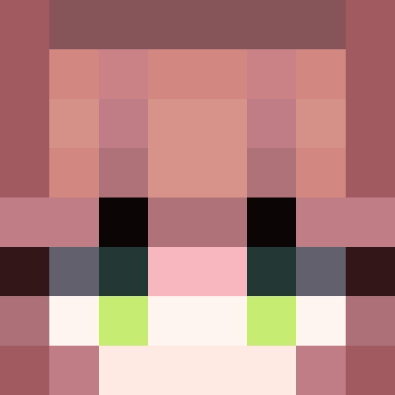 Matew_MorGat's skin